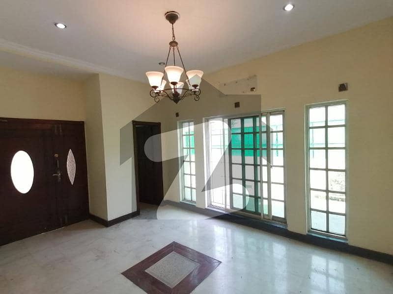 Fully Renovated Triple Storey House Available For Rent F_8/2 Sector