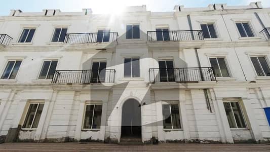 5 Marla Flat Is Available For Sale In Bahria Orchard Phase 4 Block G4 Lahore