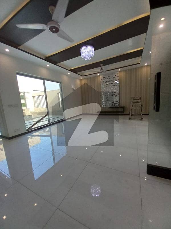 Ideal Location 1 Kanal Upper Portion Available For Rent In DHA Phase 7 W Block