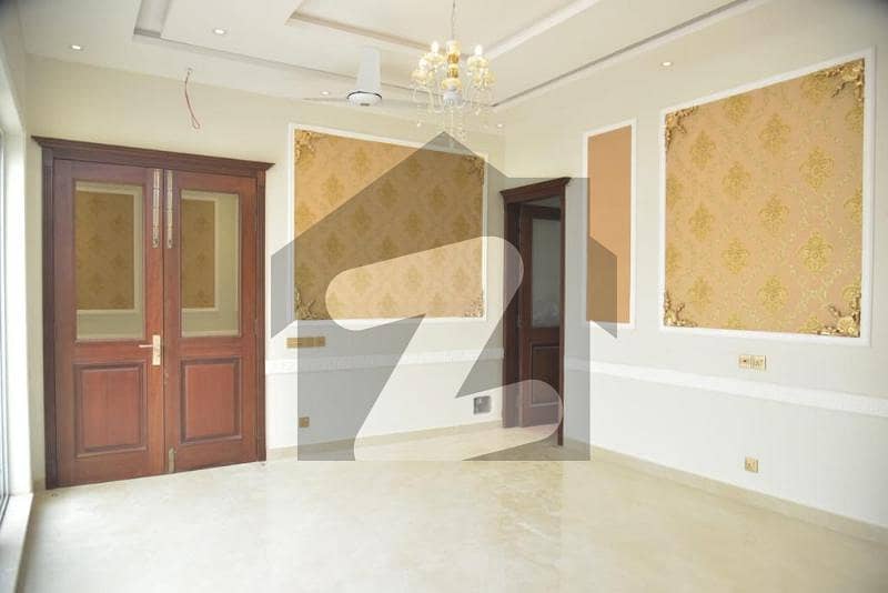 Ideal Location 1 Kanal Upper Portion House Available For Rent In DHA Phase 7 W Block