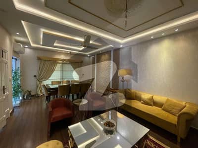 Facing Park Ideally Renovated 4 Bed House For Sale In Askari 11 - Sector B Facing Park Ideally Renovated 4 Bed House For Sale In Askari 11 - Sector B