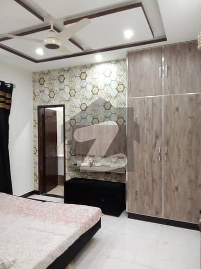 پنجاب یونیورسٹی ایمپلائیز سوسائٹی لاہور میں 5 کمروں کا 4 مرلہ مکان 1.75 کروڑ میں برائے فروخت۔