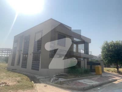 A New Built Home For Rent In Bahria Town Phase 8.