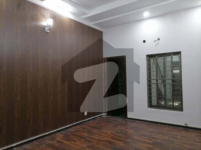 A 5 Marla House In Punjab Small Industries Colony Is On The Market For rent