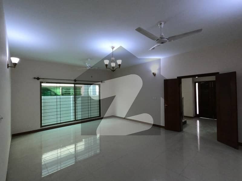 Prominently-Located House Available In DHA Phase 7 For rent