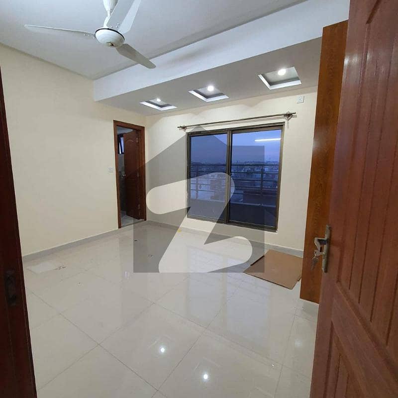 Luxury And Reasonable Price Apartment For Sale Soan Gardens Expressway