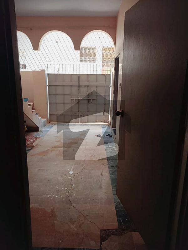 north Karachi sector 5c2 house for sale