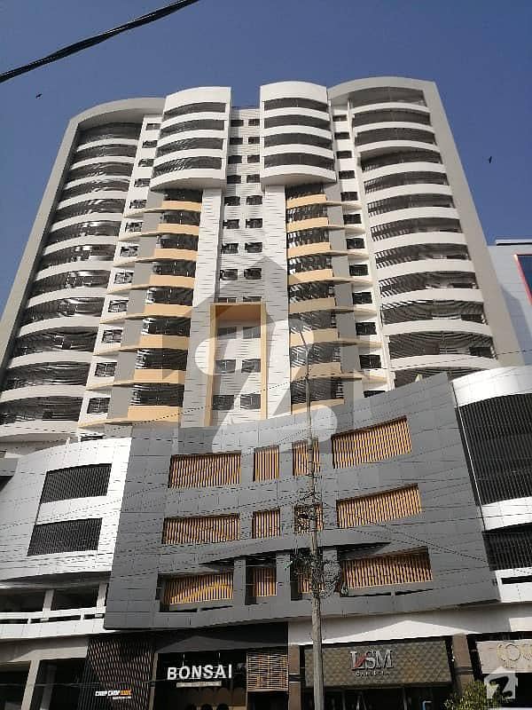 ٹیپو سلطان روڈ کراچی میں 4 کمروں کا 10 مرلہ فلیٹ 1.95 لاکھ میں کرایہ پر دستیاب ہے۔
