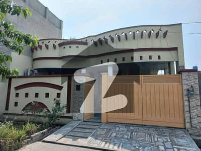 10 marla beautiful house FOR SELL IN in MUHAFIZ TOWN AT INVRSTOR RATE