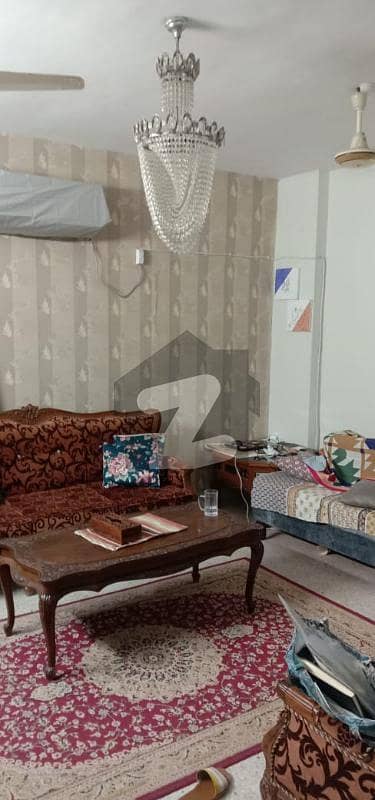 2 Bedrooms Sahil Apartment for Rent Clifton near Bilwal House