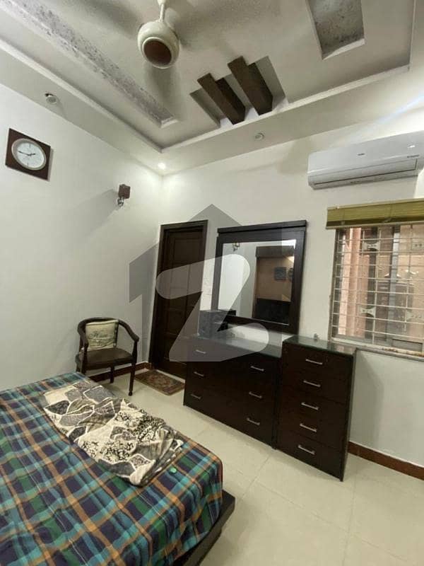 Separatee Family Flat For Rent In Pak Arab Society Pak Arab Housing