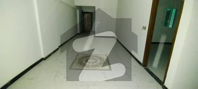 گارڈن ایسٹ جمشید ٹاؤن,کراچی میں 3 کمروں کا 6 مرلہ فلیٹ 3.5 کروڑ میں برائے فروخت۔