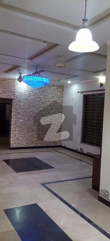 2100 Square Feet Spacious House Available In Pwd Housing Society - Block C For Sale