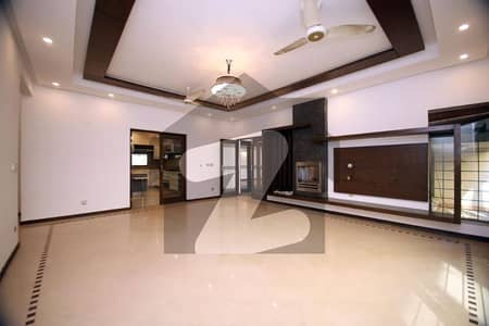 1 Kanal Lower Portion House For Rent In DHA Phase 7