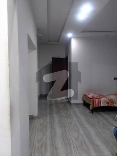 House for Rent in C1 Township Punjab School