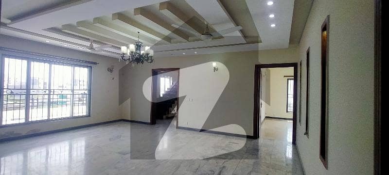Two Kanal Upper Portion Available For Rent in DHA phase 2