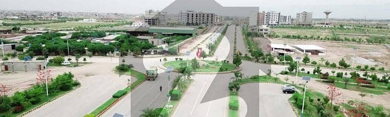 1575 Square Feet Residential Plot For Sale Is Available In Gulberg Town