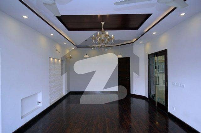 1 Kanal Lower Portion House For Rent In DHA Phase 5