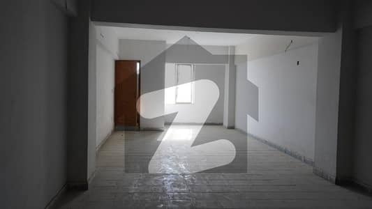 Prime Location Commercial Shops Available For Rent at main Hussainabad food street belt