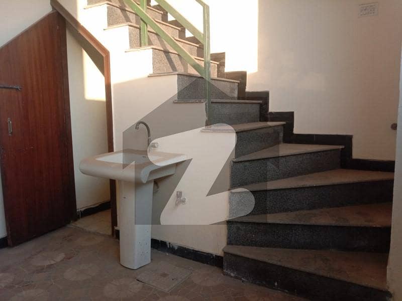 5 Marla House In Ghalib City For sale