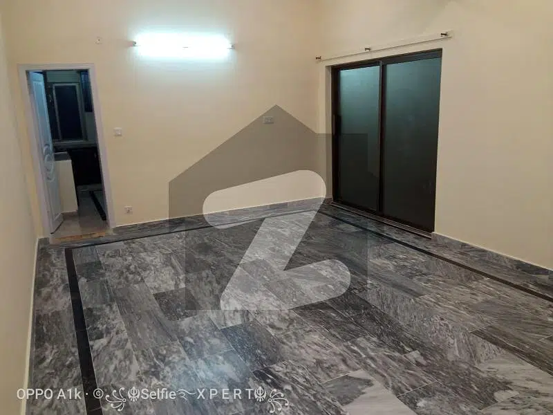 Upper Portion For Rent Situated In Bahria Town Phase 5