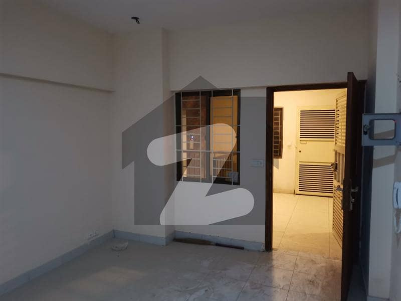 Chapal Courtyard Flat Available For Sale