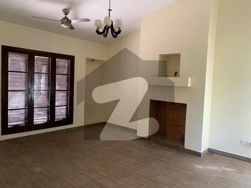 500 Yards Bungalow For Rent In Phase 5 Dha
