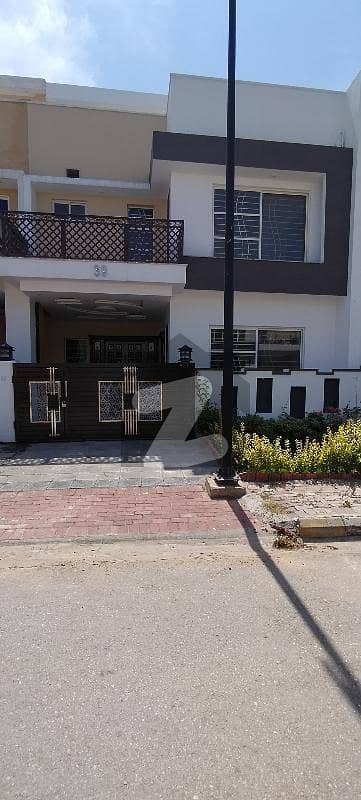 Bahria Enclave Isb, Sector: B1, St: 29/1, house: 39, newly built, available for rent