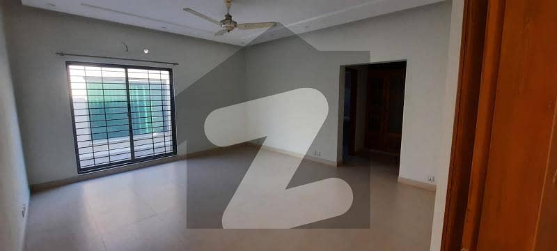 1 Kanal House For Rent In DHA Phase 5 Block- E