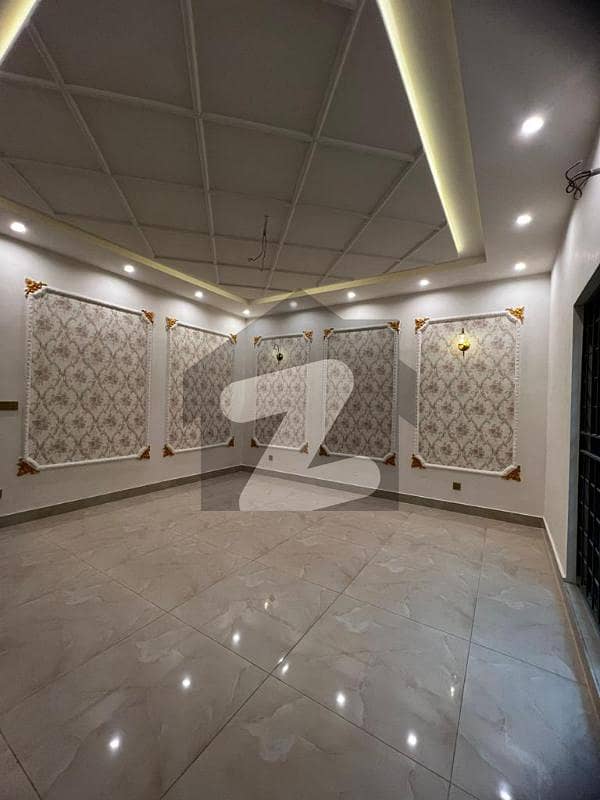 One Kanal Hot Location High Quality House For Sale In Phase 4
