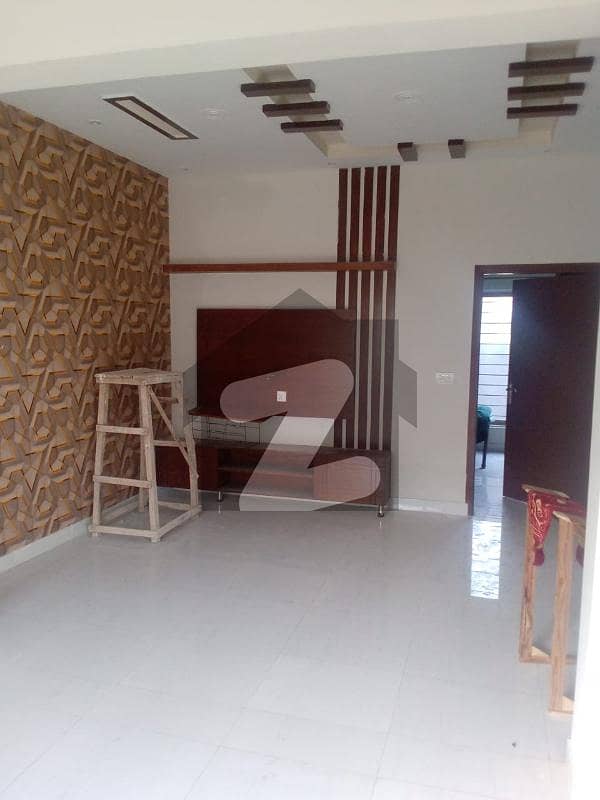 5 Marla House for Rent in Khayaban-e-Amin 5 Marla House for Rent in Khayaban-e-Amin
