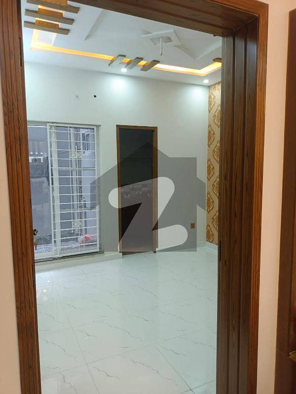 3 Marla Furnished Lower Portion Is Available At A Very Reasonable Price In Jubilee Town Lahore