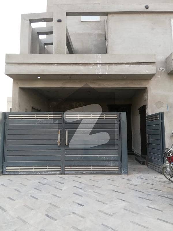 10 Marla Furnished House Is Available For Rent At A Very Reasonable Price In LDA Avenue Lahore