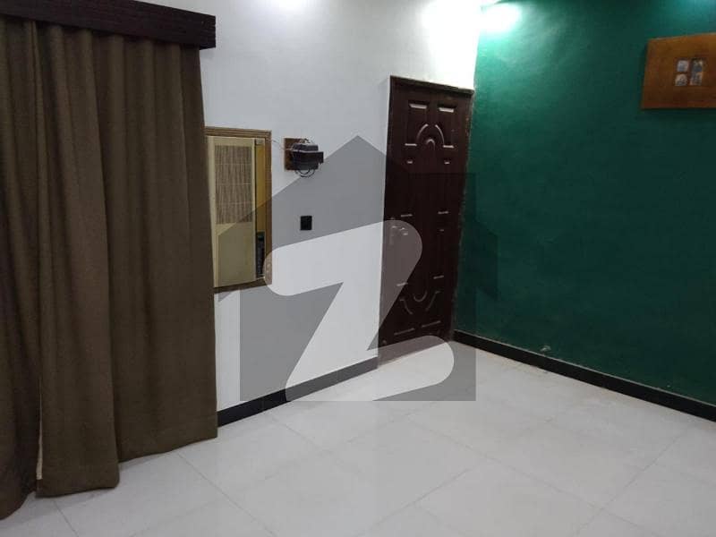 House for small family One unit in Federal b Area block 9 fb area