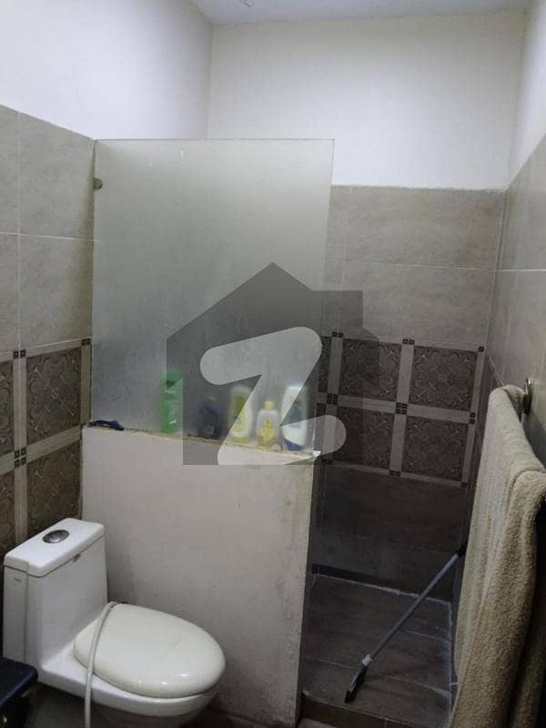 House for small family One unit in Federal b Area block 9 fb area