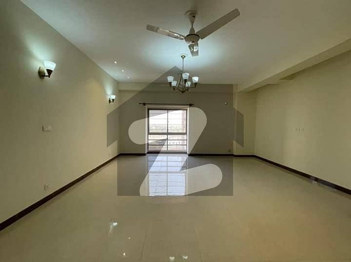 2 Bedroom Luxury Brand New Upper Portion For Rent In Gulberg Green Islamabad