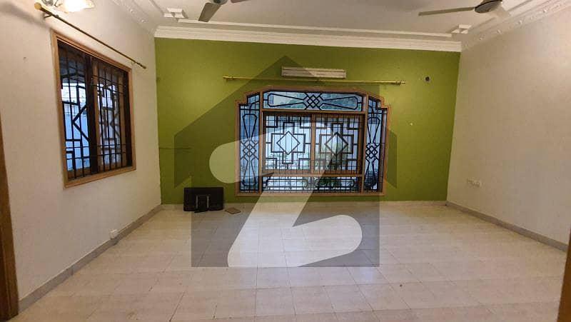 500 Sq. Yds. Renovated Luxury Bungalow For Rent At Prime Location Of Gizri, DHA Phase 4
