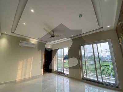One Kanal House For Rent In Dha Phase 5 Block G