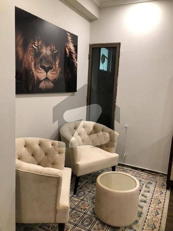 One Bedroom Luxury Furnished Apartment For Sale In Makkah Tower E11