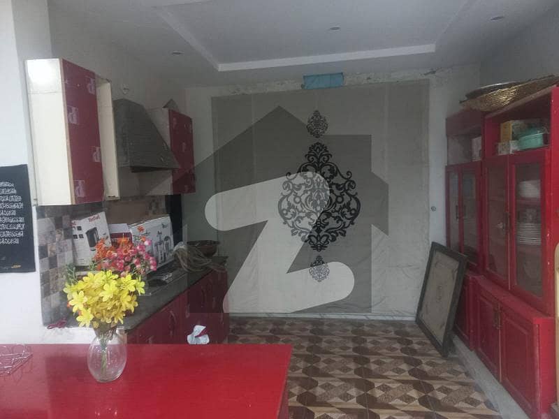 1 kanal House available for rent in dha phase 2 Islamabad