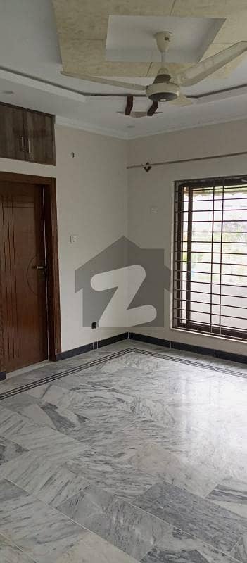 7 Marla Upper Portion Available For Rent In Block F