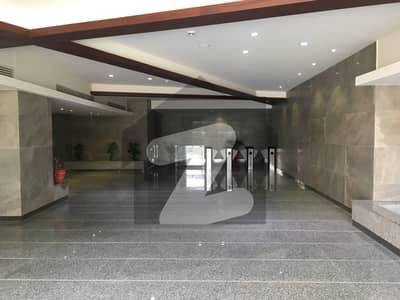 8000 Sq-Ft Office Space For Rent In Executive Office Project Of Downtown