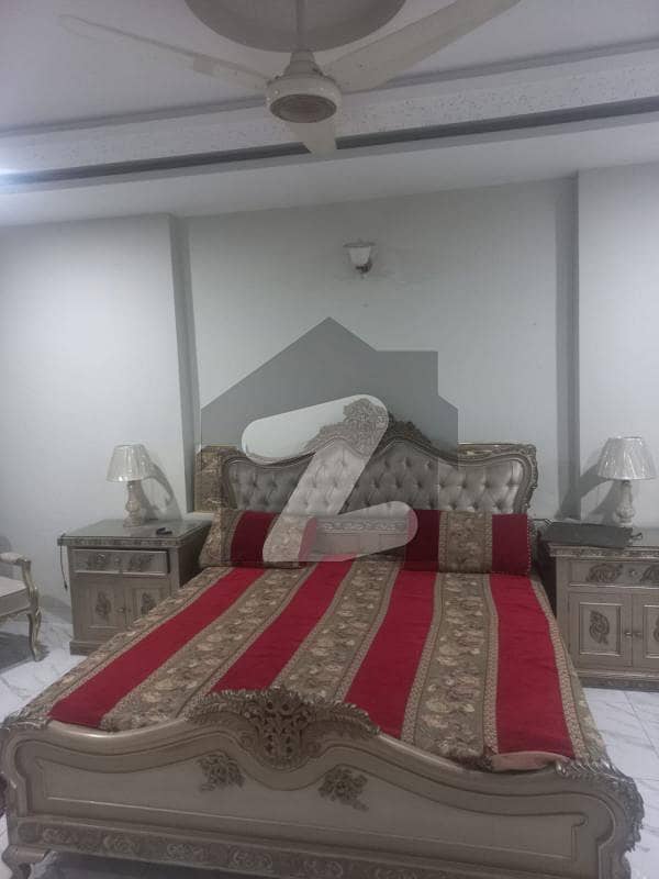 1 kanal House available for rent in Gulraiz Housing phase 4