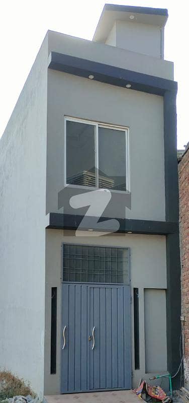 Houses for Sale in Lahore 40 Lac 
