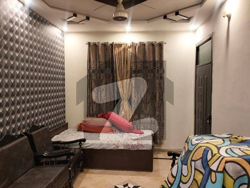 سبزہ زار سکیم ۔ بلاک ایم سبزہ زار سکیم لاہور میں 5 کمروں کا 5 مرلہ مکان 2.25 کروڑ میں برائے فروخت۔