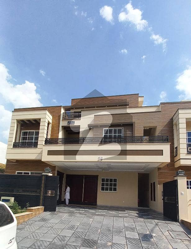 G13 40*80 Brand new house for sell in Islamabad. G13, Islamabad