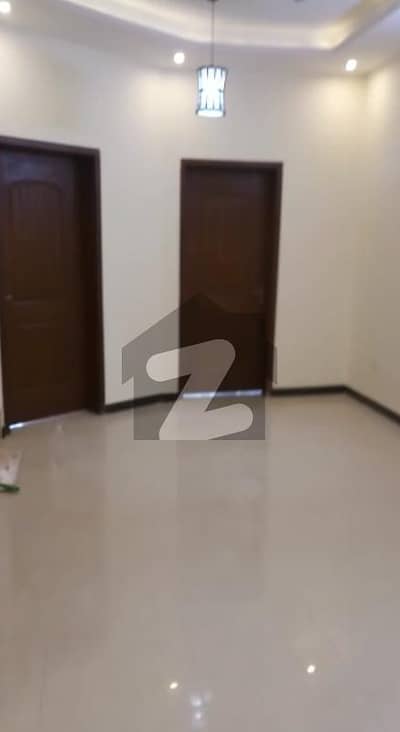 10 Marla Ground Floor Portion Available For Rent In Gulberg O Block