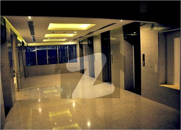 کلفٹن ۔ بلاک 9 کلفٹن,کراچی میں 9 مرلہ دفتر 3.63 لاکھ میں کرایہ پر دستیاب ہے۔