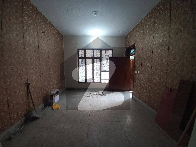 6.5 marla Corner House for sale near Wahdat Road Allama Iqbal Town
