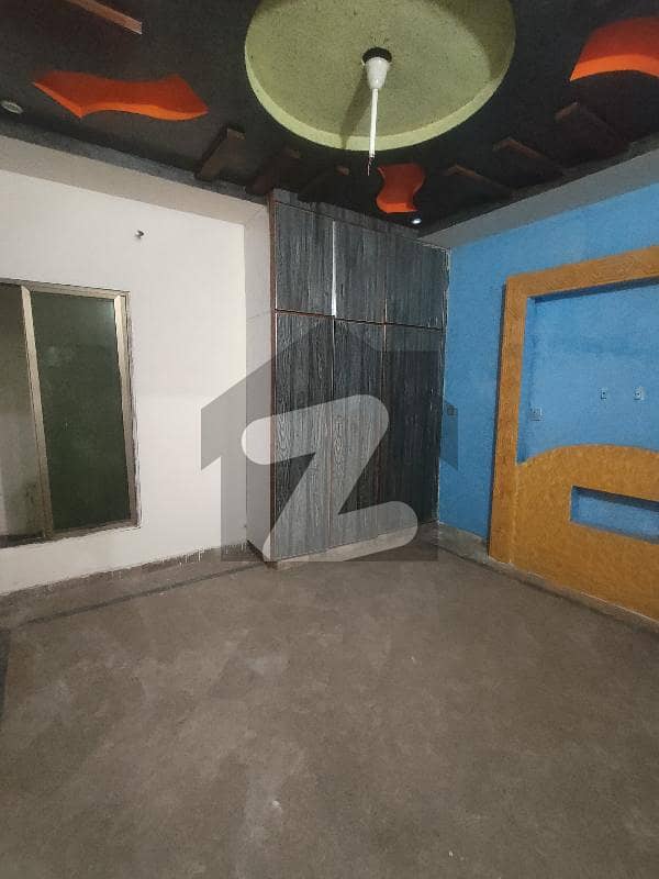 7 Marla Ground Floor Seperate Portion For Rent